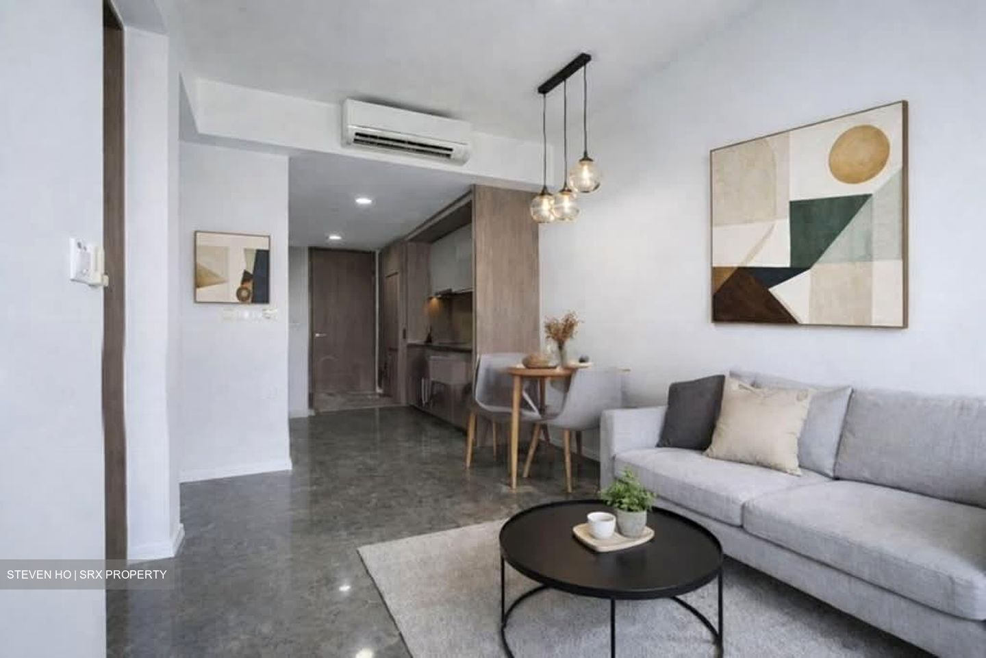 Avenue South Residence (D3), Apartment #561801481